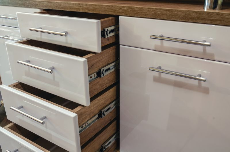 Cabinet Hardware Installation Costs — Cost of Cabinet Hardware Installation