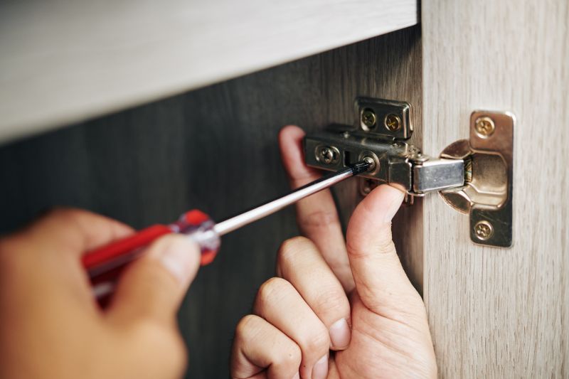 Cabinet Hardware Installation Costs — Cost of Cabinet Hardware Installation