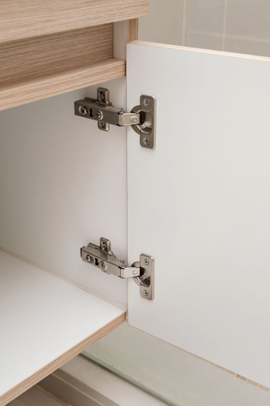 Cabinet Hardware Installation